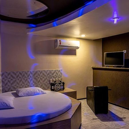 Fada Hotel - Motel Adults Only Ресіфі Екстер'єр фото