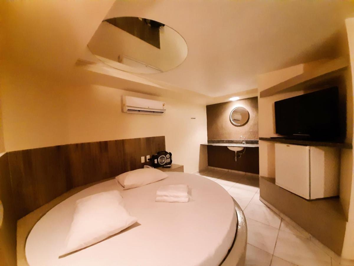 Fada Hotel - Motel Adults Only Ресіфі Екстер'єр фото