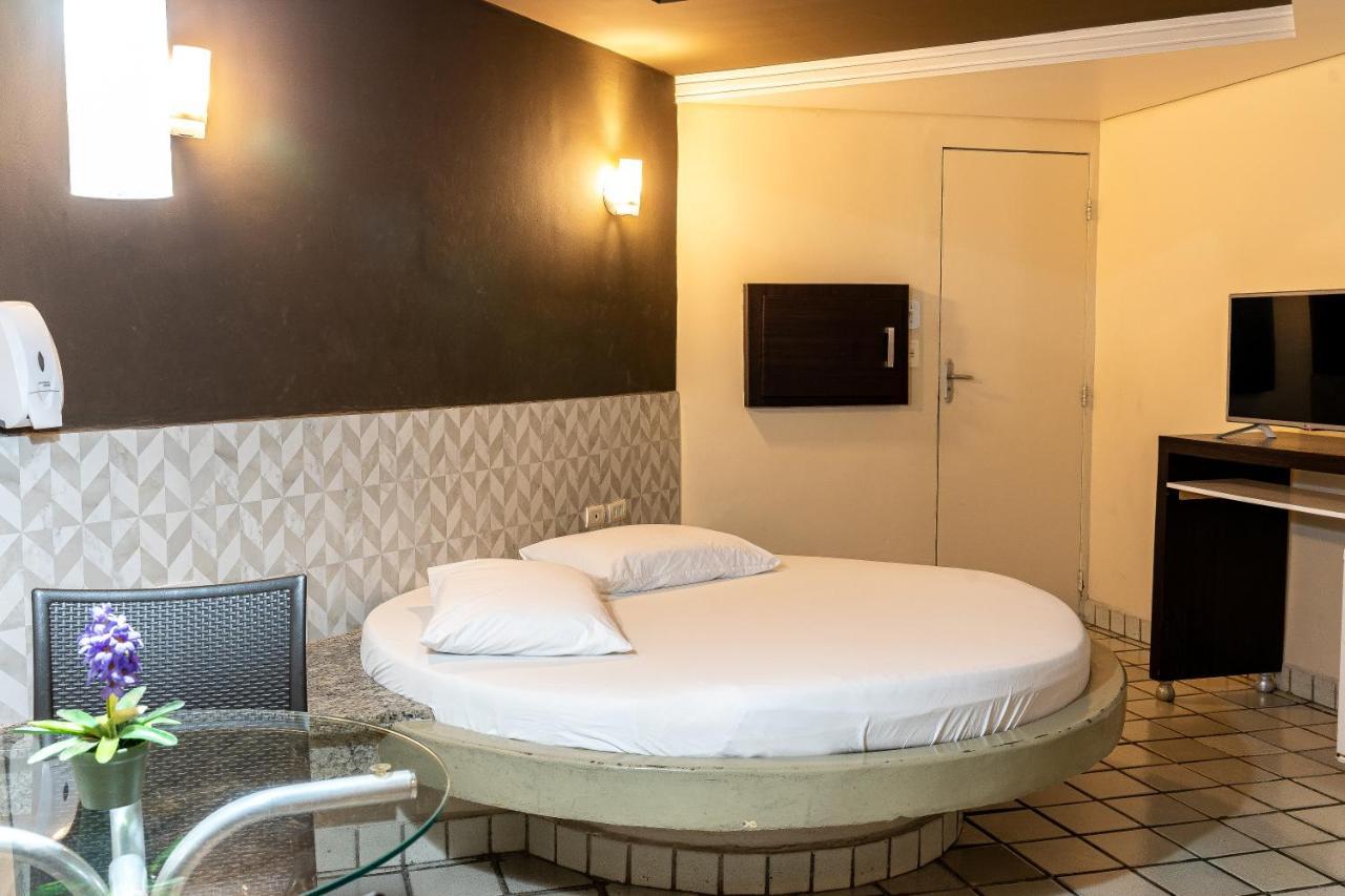 Fada Hotel - Motel Adults Only Ресіфі Екстер'єр фото