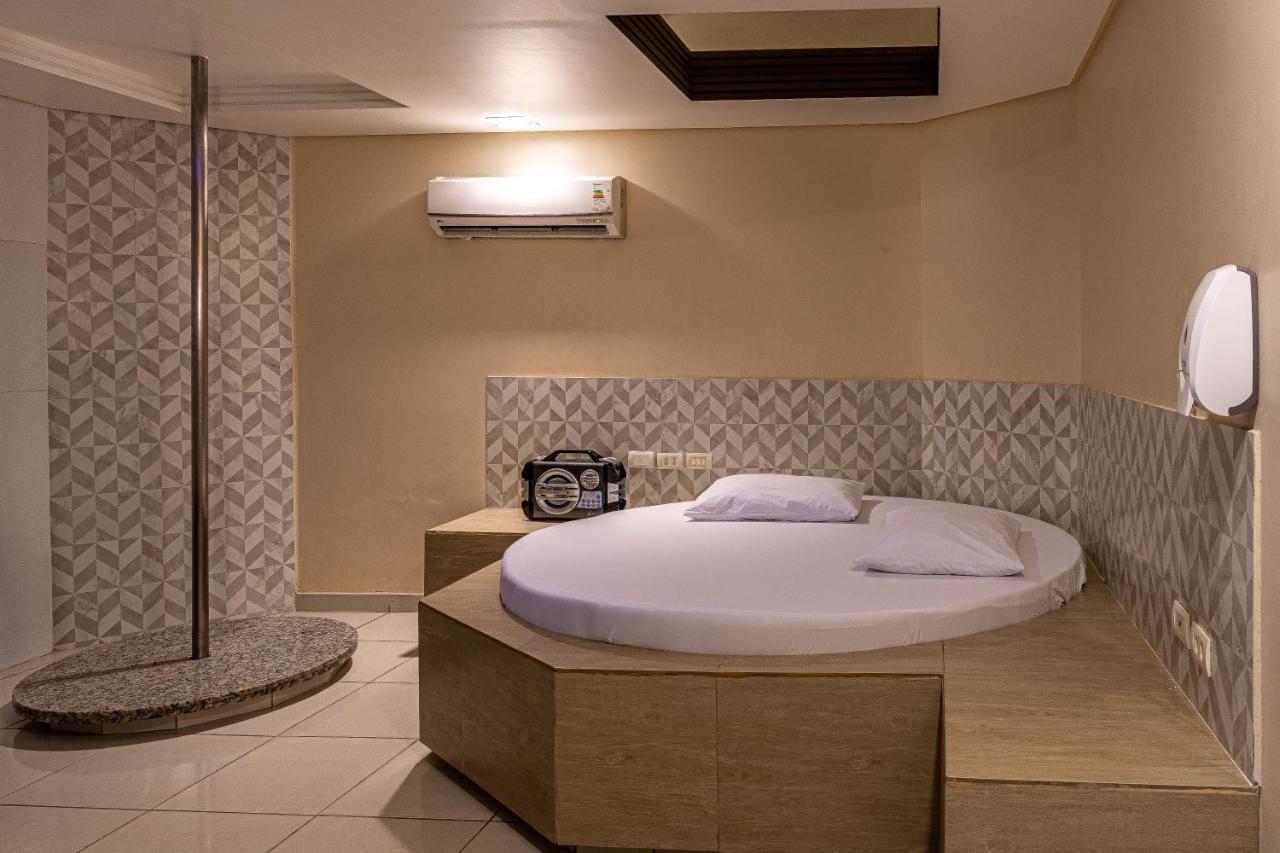 Fada Hotel - Motel Adults Only Ресіфі Екстер'єр фото