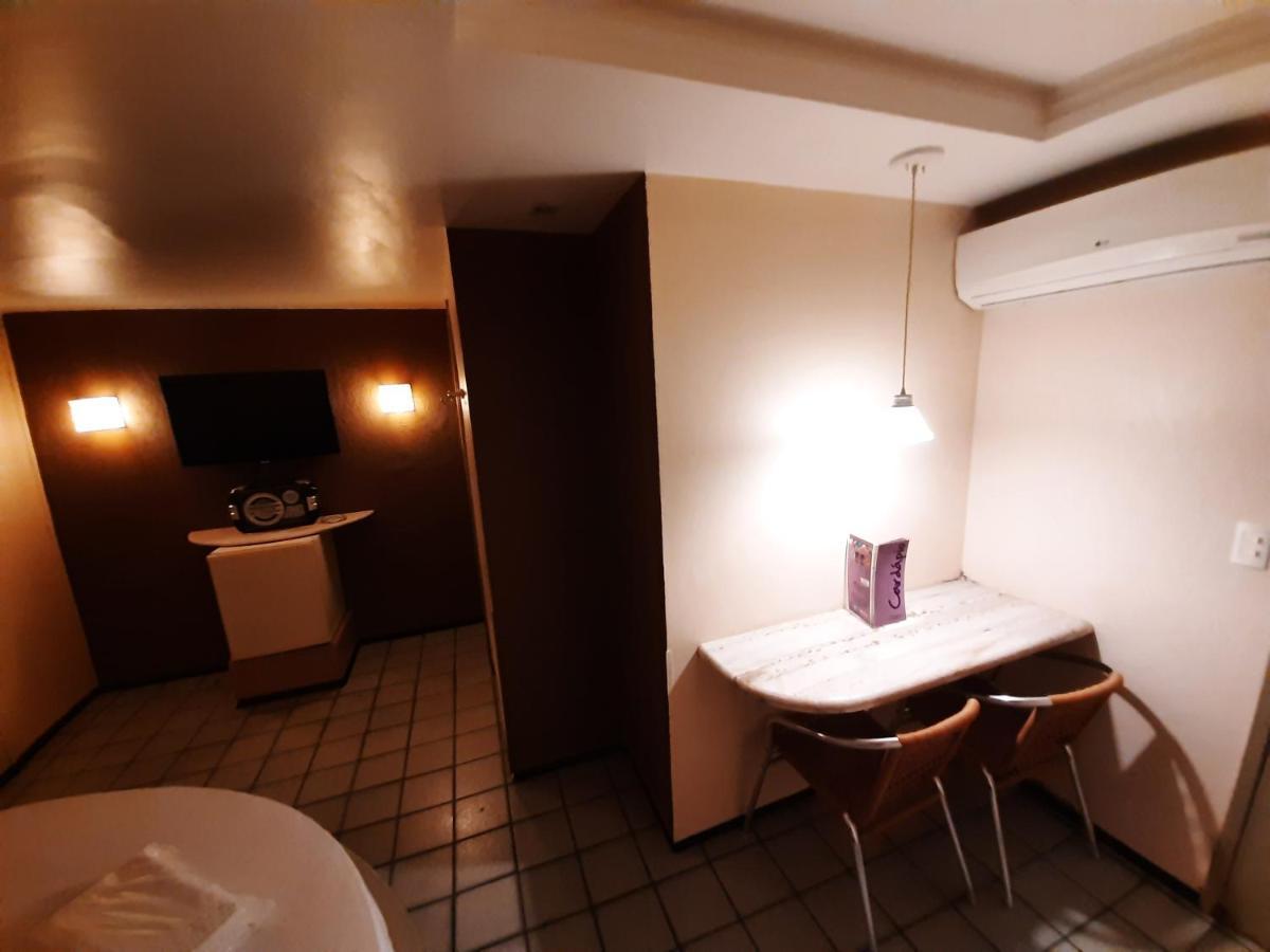 Fada Hotel - Motel Adults Only Ресіфі Екстер'єр фото