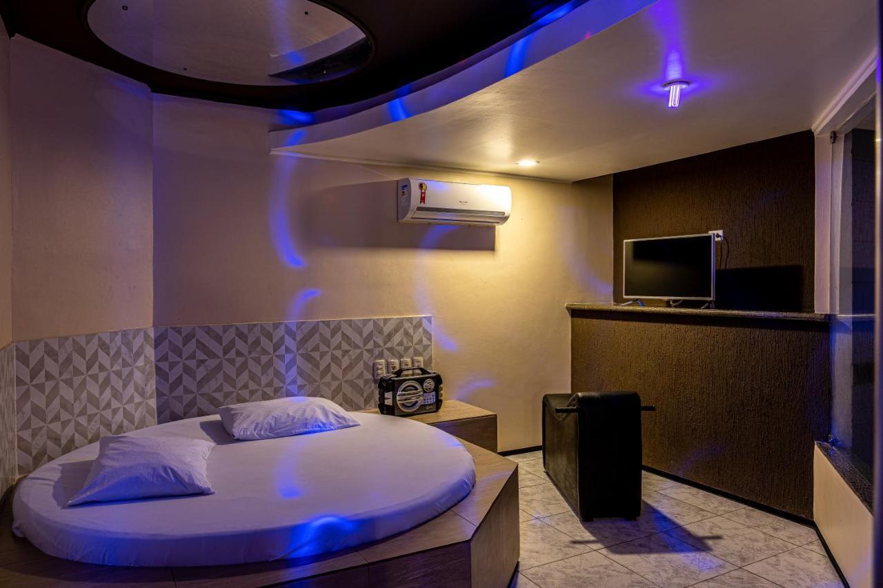 Fada Hotel - Motel Adults Only Ресіфі Екстер'єр фото