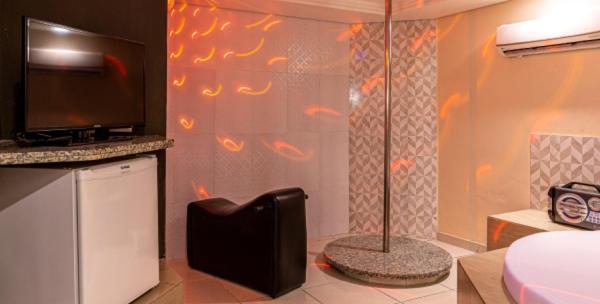 Fada Hotel - Motel Adults Only Ресіфі Екстер'єр фото