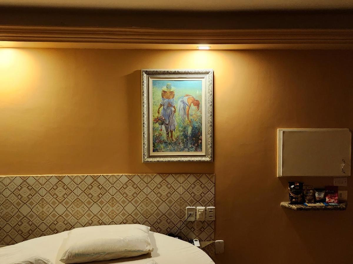Fada Hotel - Motel Adults Only Ресіфі Екстер'єр фото